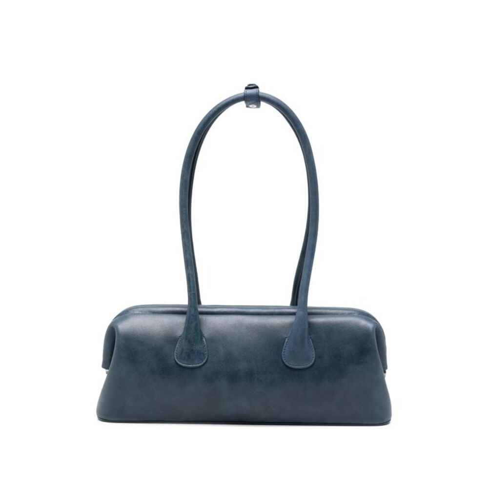 Osoi Blue Tote Bags Women